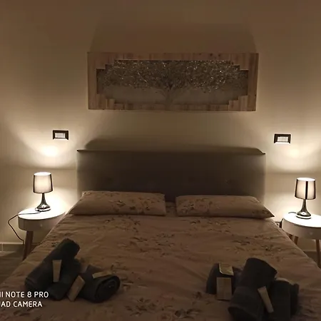 Gæstehus Da Barby *