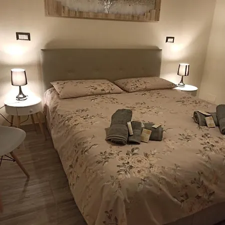 Da Barby 게스트하우스 *