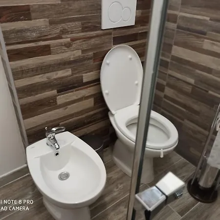 Da Barby Πανσιόν *