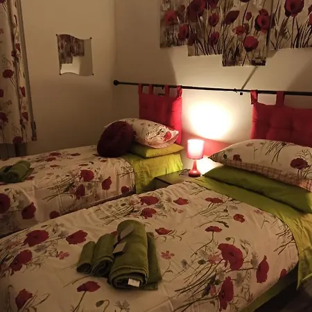 Da Barby Πανσιόν Ρώμη