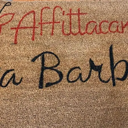 Casa de hóspedes Da Barby