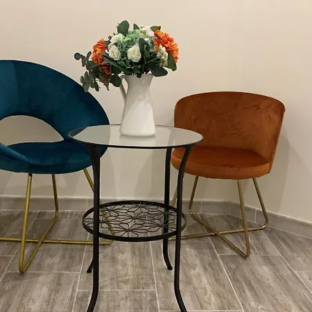 Casa de hóspedes Da Barby *