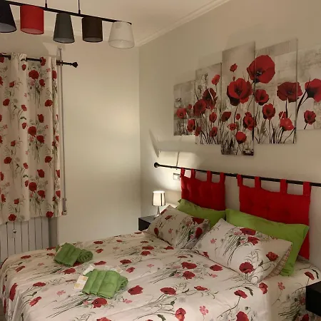 Casa de hóspedes Da Barby Roma