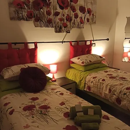 Casa de hóspedes Da Barby