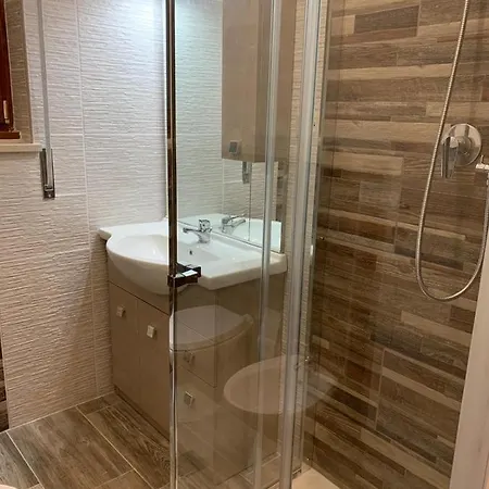 Casa de hóspedes Da Barby *